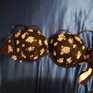 PINK bra